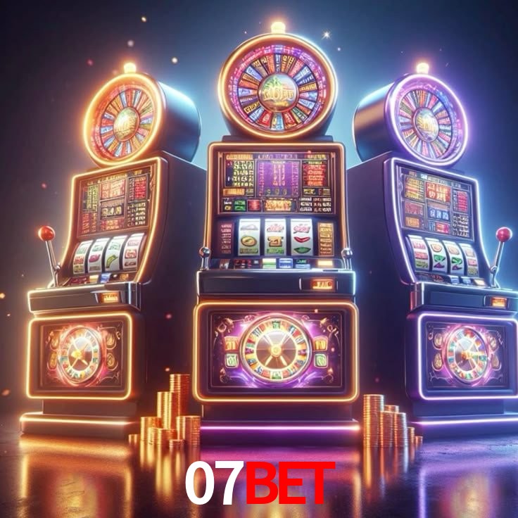 07BET,07BET login