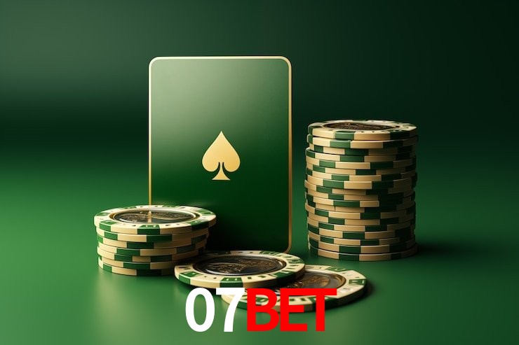 Football Betting 07BET