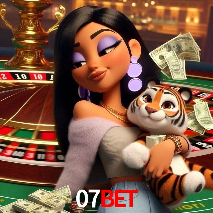 Experiência VIP 07BET