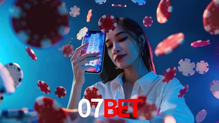 cassino 07BET