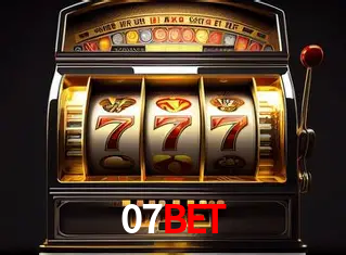 A Revolução dos Aplicativos de Jogos no 07BET