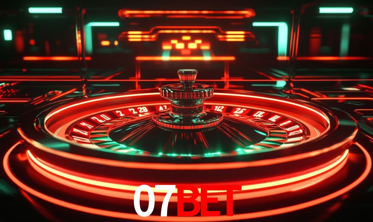 A Experiência Imersiva dos Cassinos Ao Vivo no 07BET