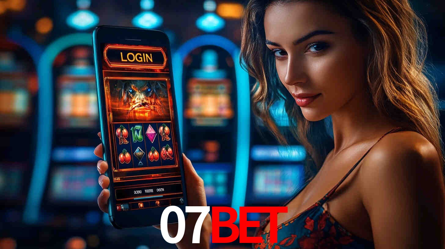 07BET: A Experiência de Casino com Jogos de Mesa ao Vivo