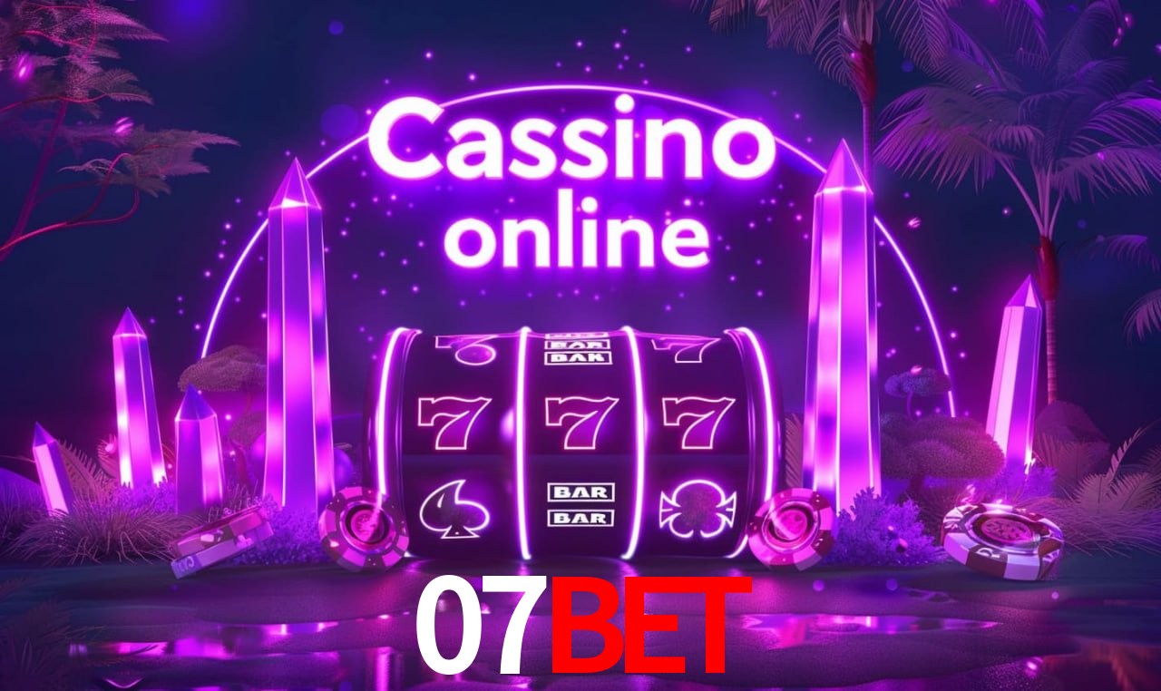 Ofertas Exclusivas 07BET