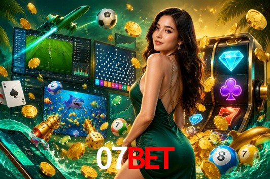 Game Statistics 07BET