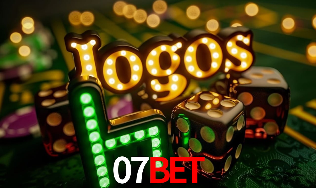 Login Seguro 07BET