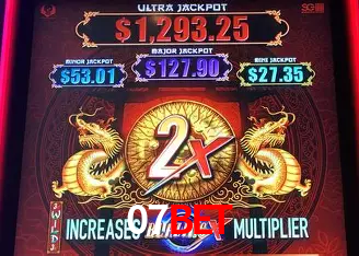 Desvendando o Mundo dos Jogos Virtuais na 07BET