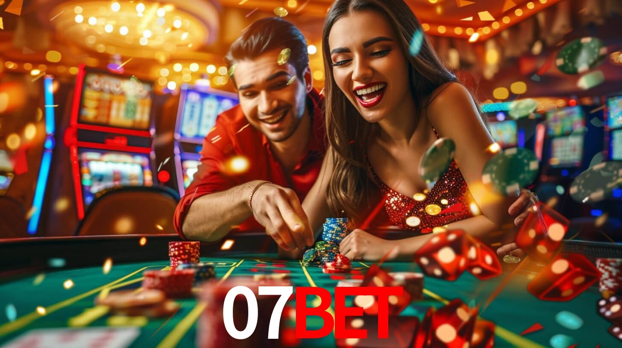 Promoção Relâmpago 07BET