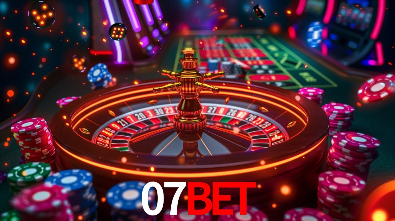 Jogos Exclusivos 07BET
