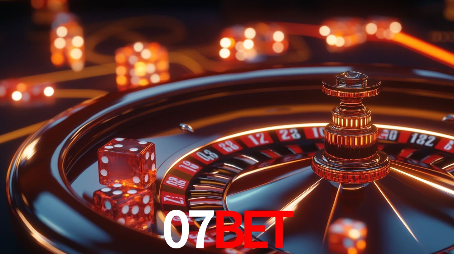 07BET login