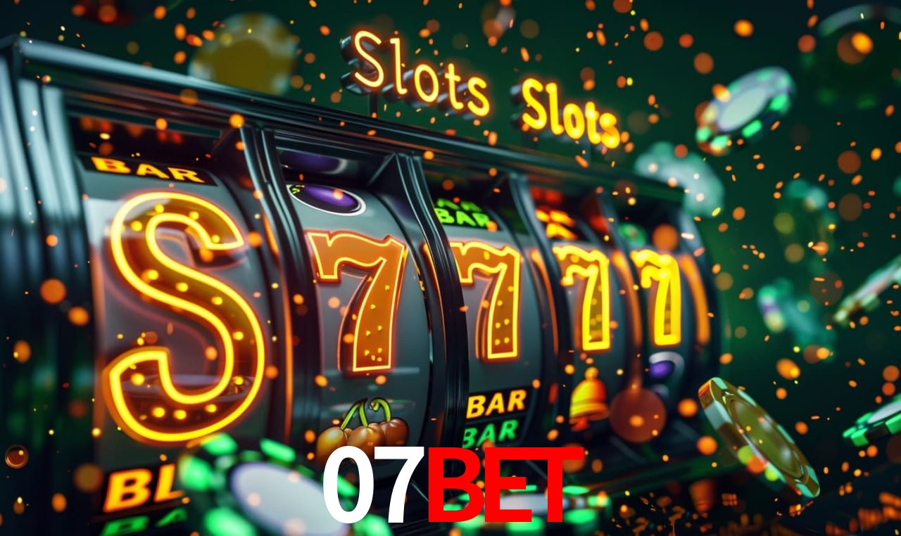 Estatísticas Esportivas 07BET