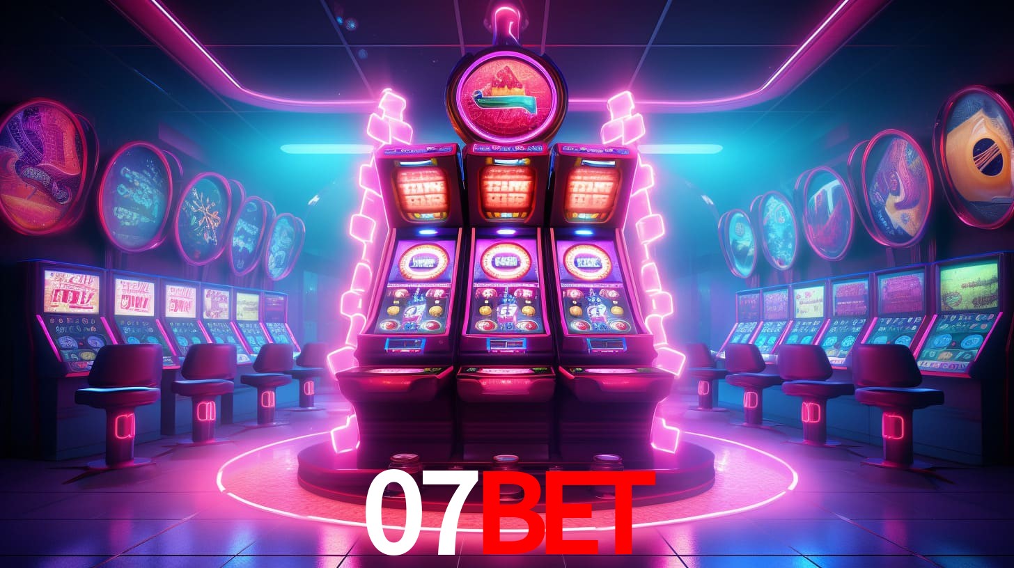 07BET login