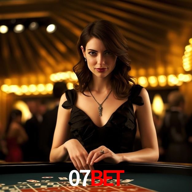 A Emoção da Loteria na 07BET: Uma Chance de Mudança de Vida