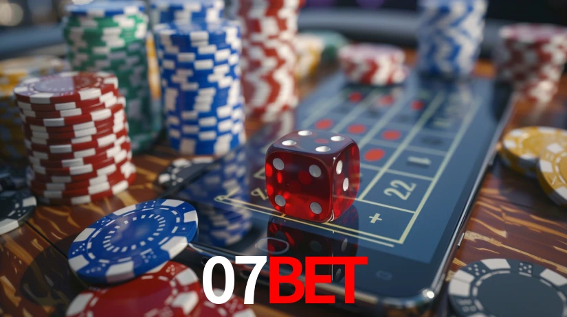 07 BET game