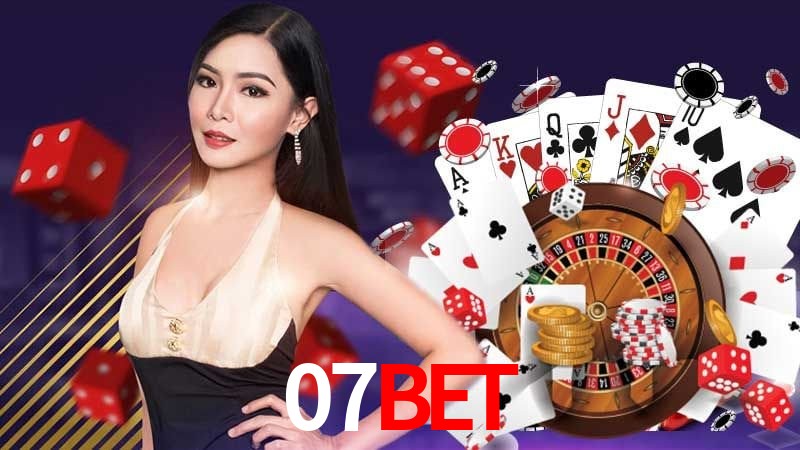 Programa VIP 07BET