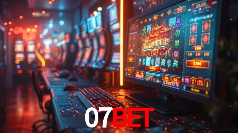 07BET