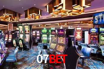 Apostas Esportivas na 07BET: Um Guia Completo