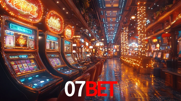 07BET
