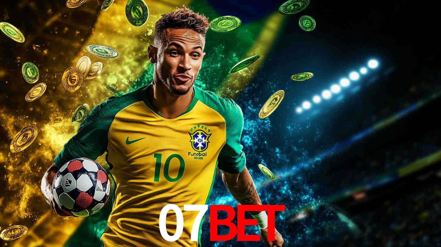 Descubra o Programa VIP da 07BET: Vantagens Exclusivas para Jogadores