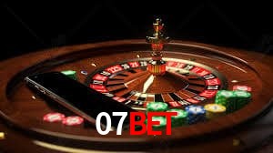 Basketball Betting 07BET