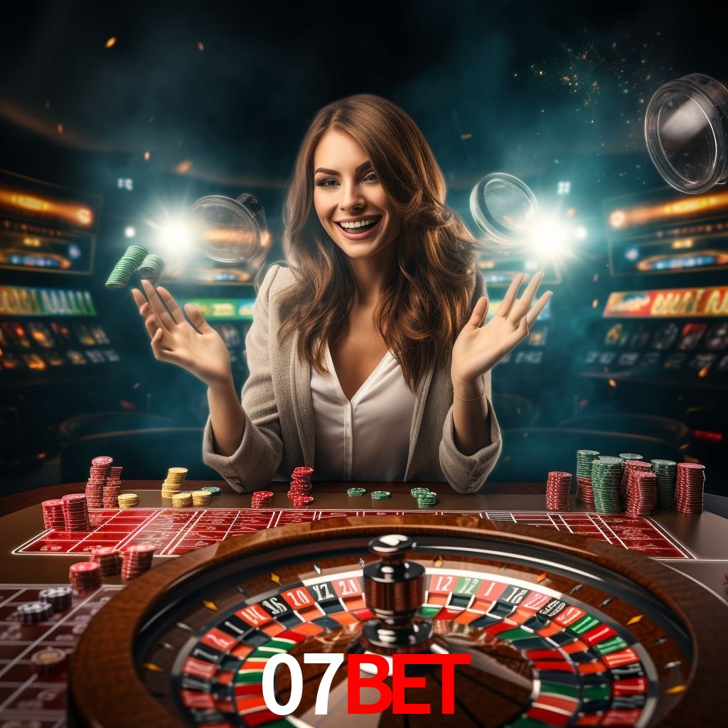 07 BET game