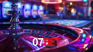 Diretório de Jogos 07BET