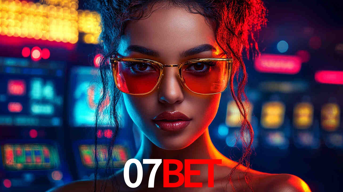 Inovações de Jogos na 07BET: O Futuro das Experiências Interativas