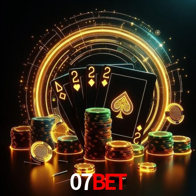 Segurança 2FA 07BET