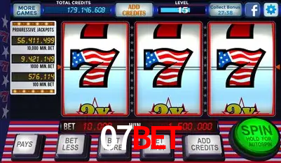 A Emoção da Loteria na 07BET: Uma Chance de Mudança de Vida