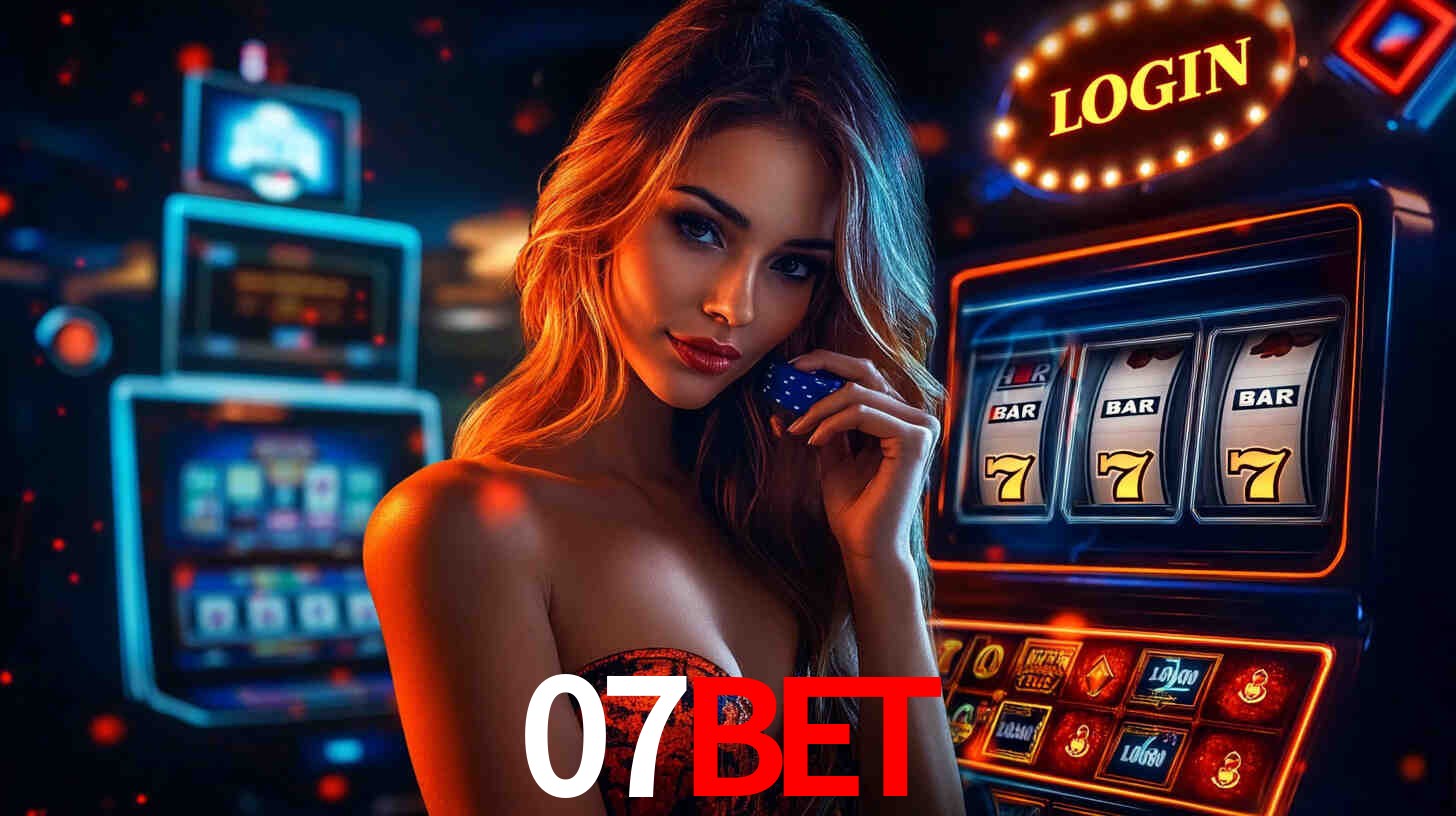 07BET,07BET login