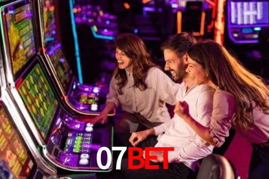 PIX Instantâneo 07BET