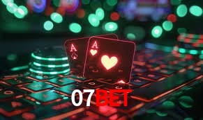 Jogos de Slot 07BET