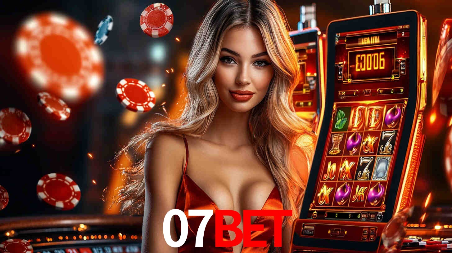 07BET login