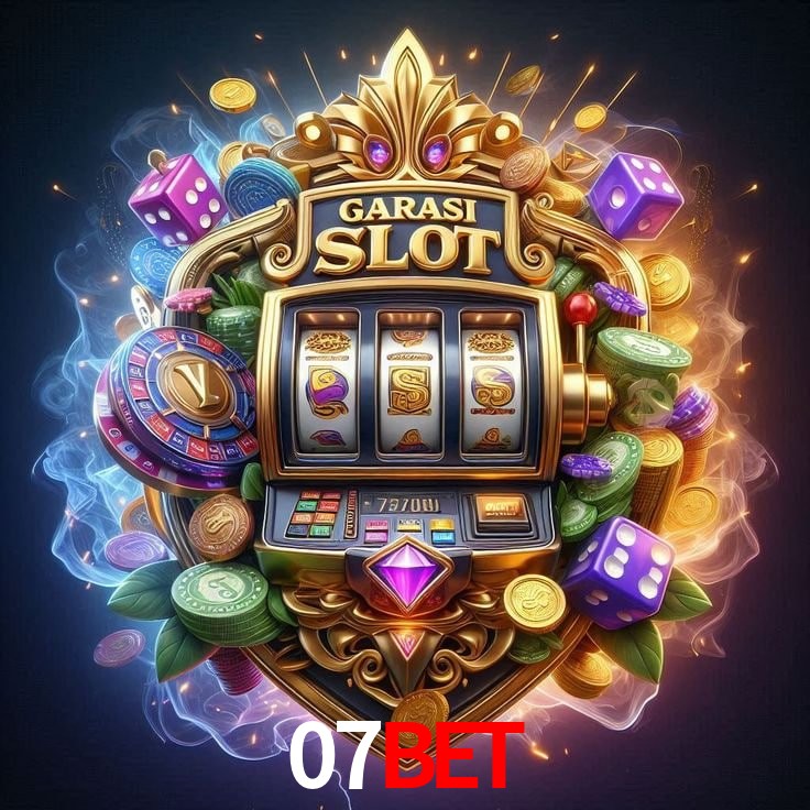 Promoções Sazonais 07BET