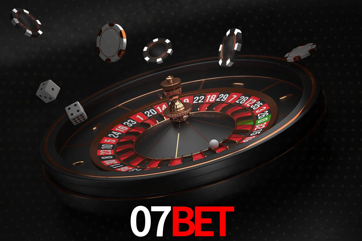 07BET,07BET login