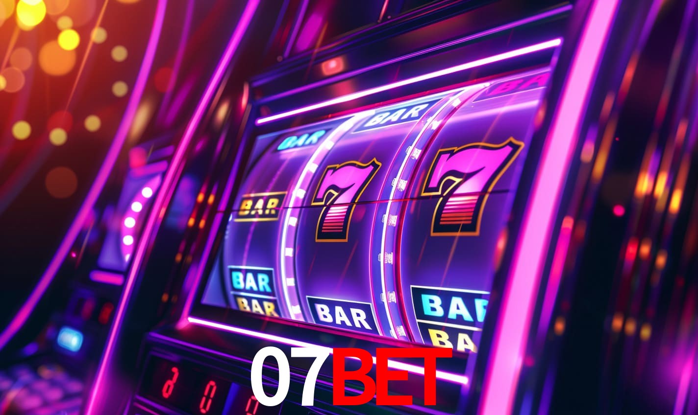 07 BET game