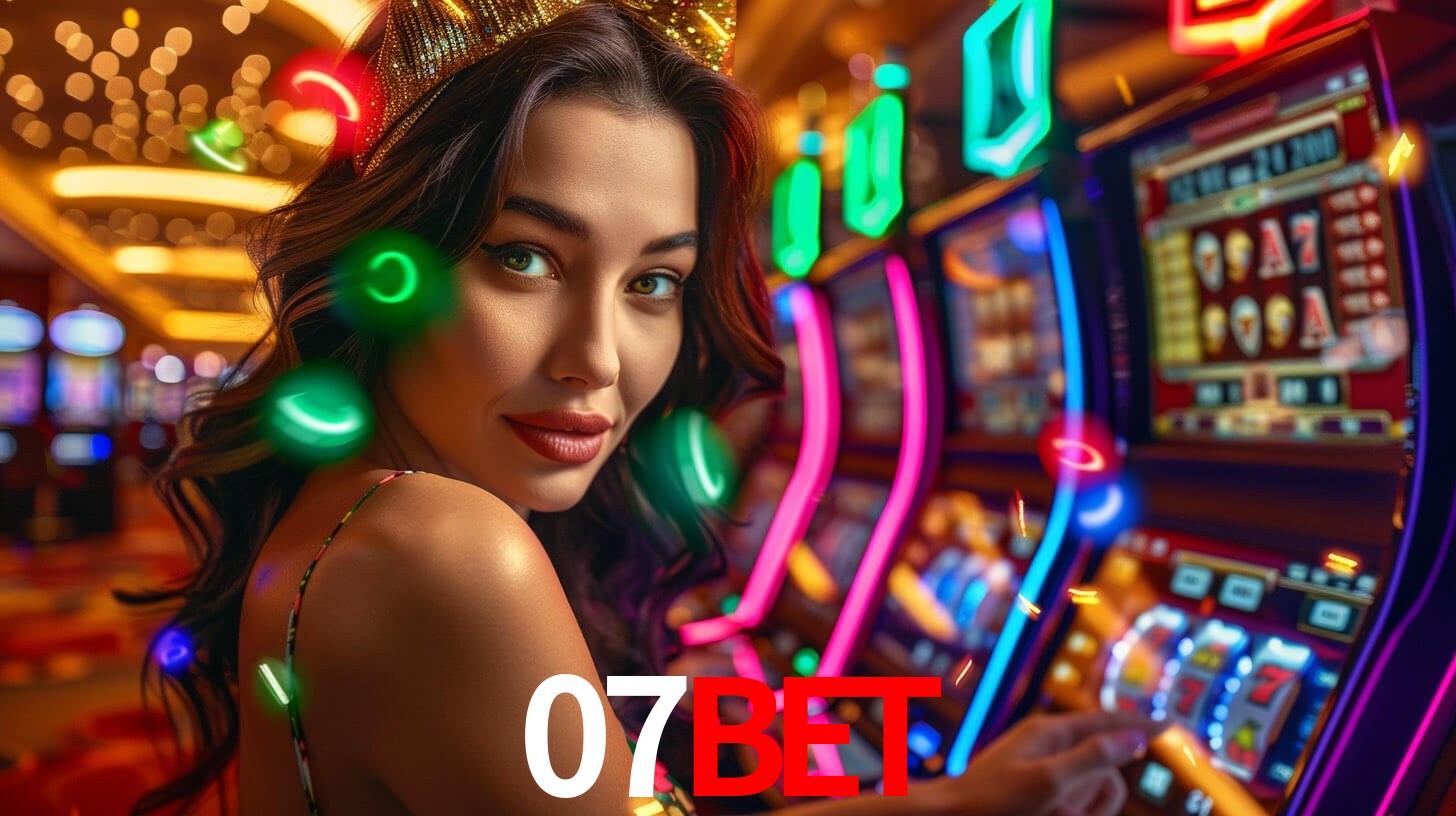 07BET