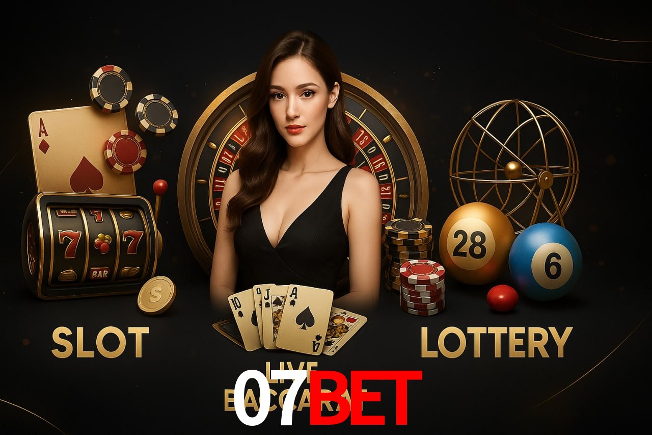 Benefícios do Login 07BET - Bônus e Vantagens Exclusivas