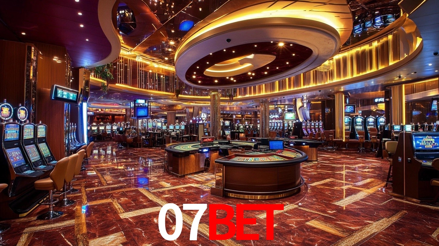 Tournaments 07BET