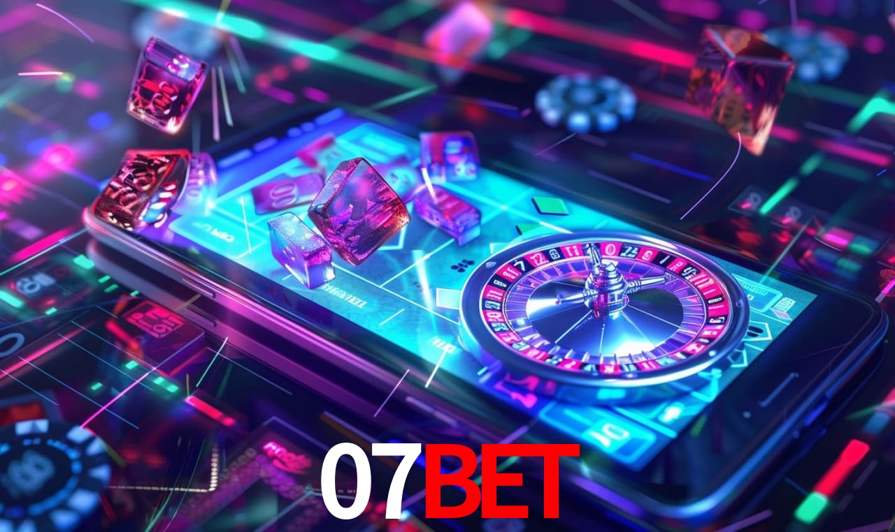 Recursos de Bônus 07BET