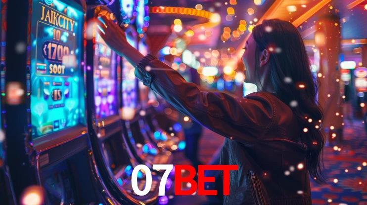07BET