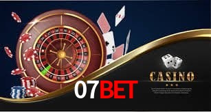 Estatísticas do Jogo 07BET