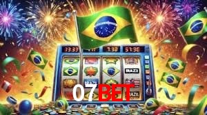 Game Providers 07BET
