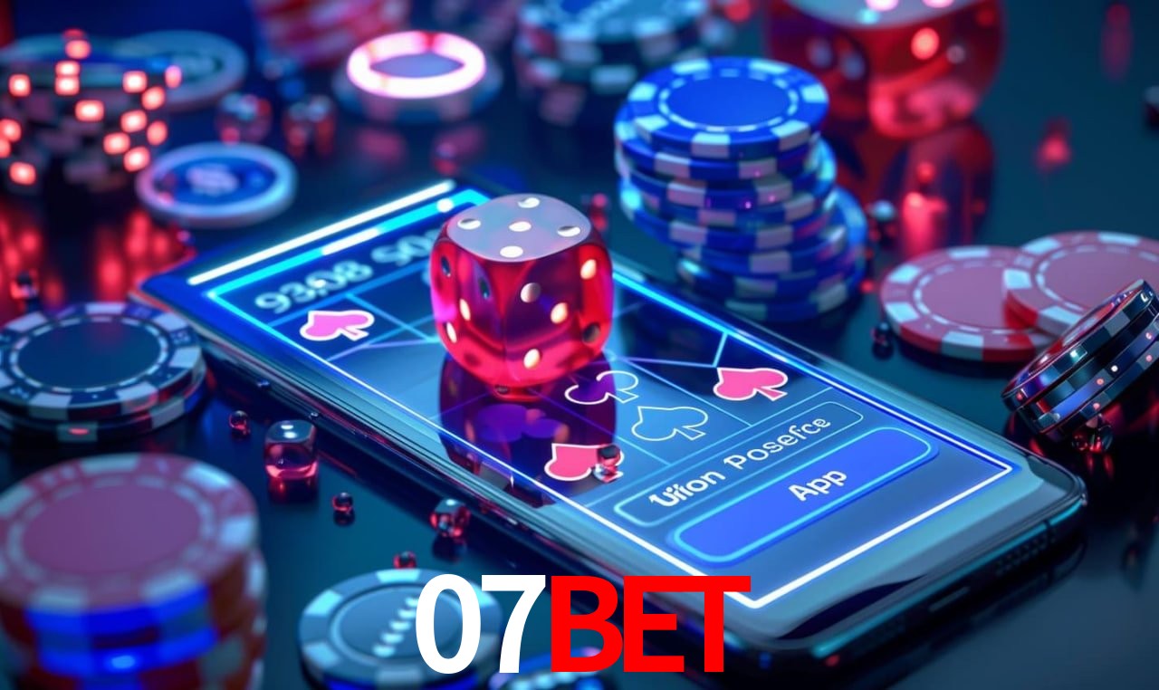 Prévia de conteúdo do canal Telegram 07BET