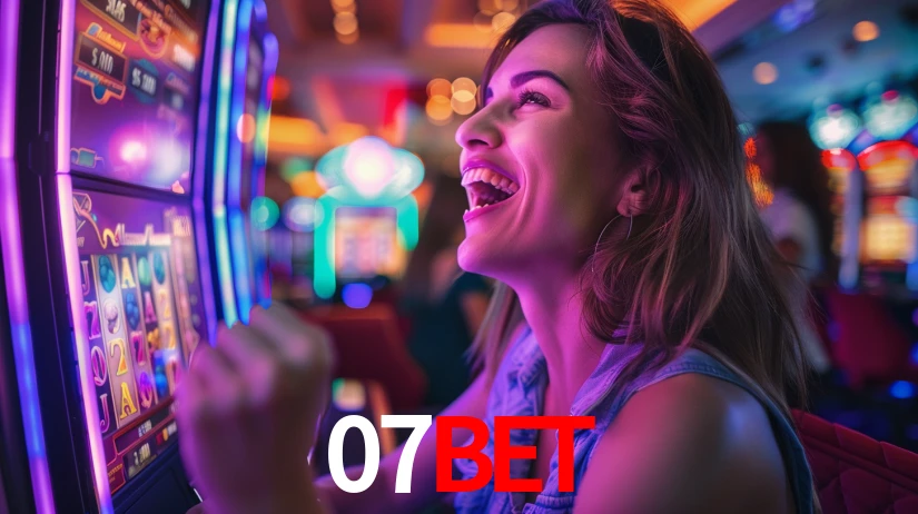 07 BET game