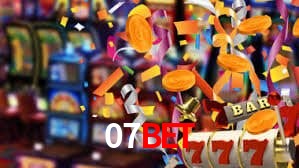 07BET,07BET login