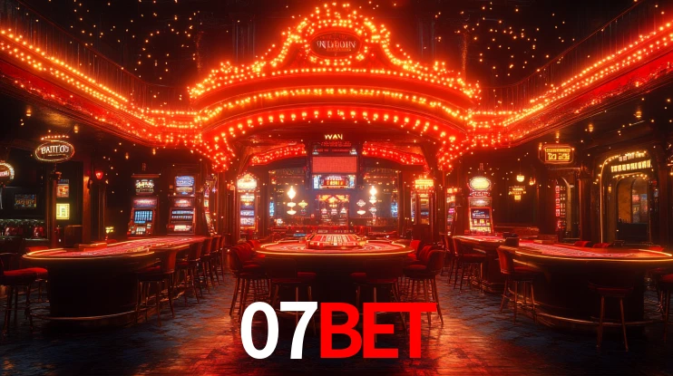 Ofertas Imperdíveis na 07BET: Promoções e Bônus Que Valem a Pena