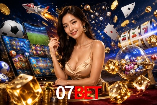 Secure Login 07BET