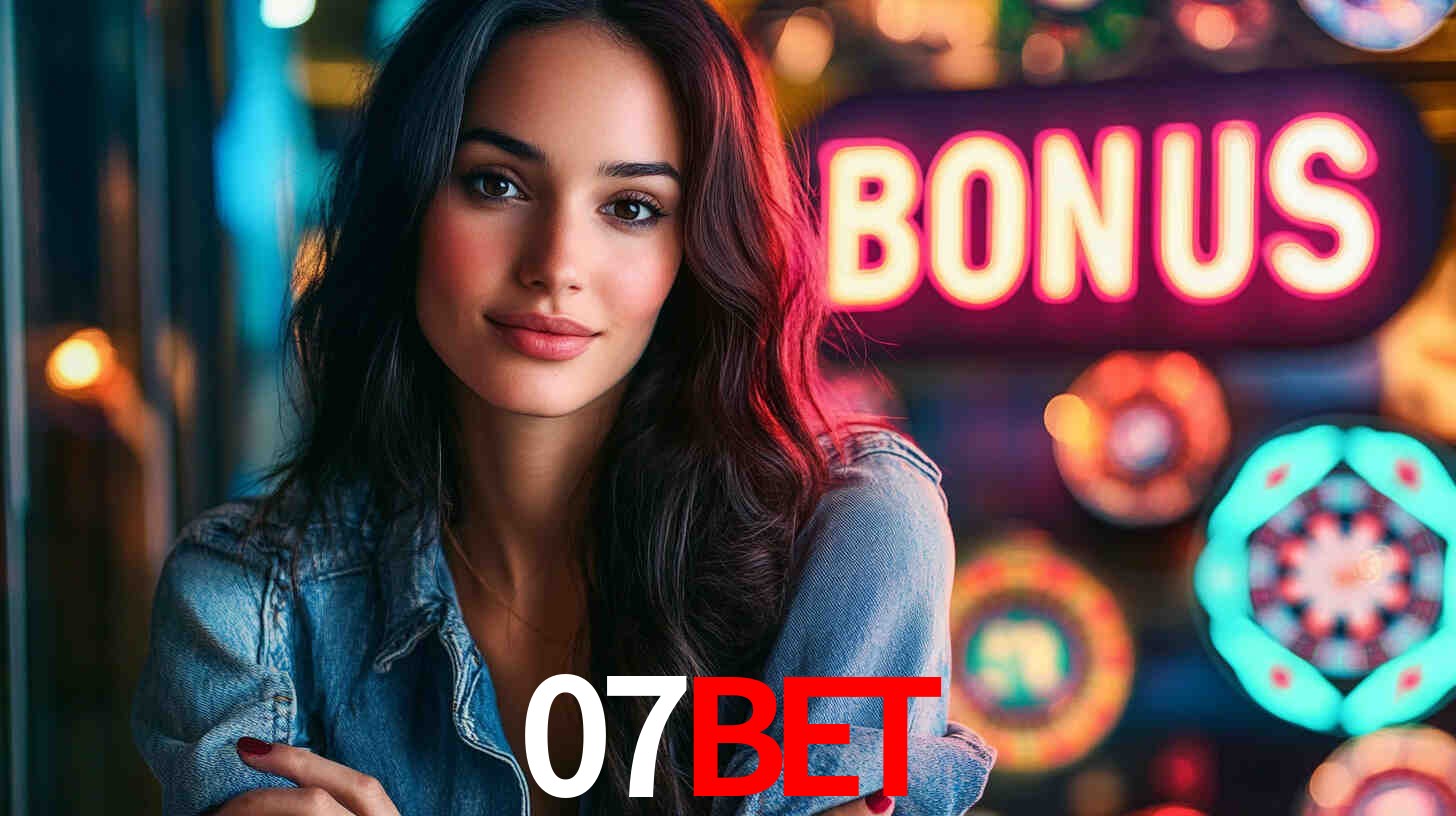07BET: Seu Especialista em Apostas Esportivas Brasileiras