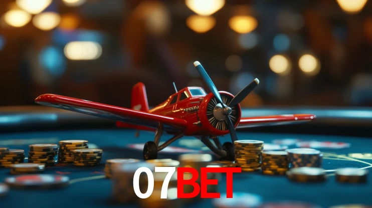 2FA Security 07BET